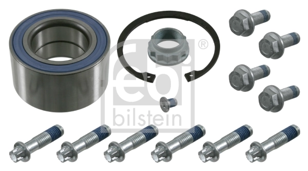 Wheel Bearing Kit